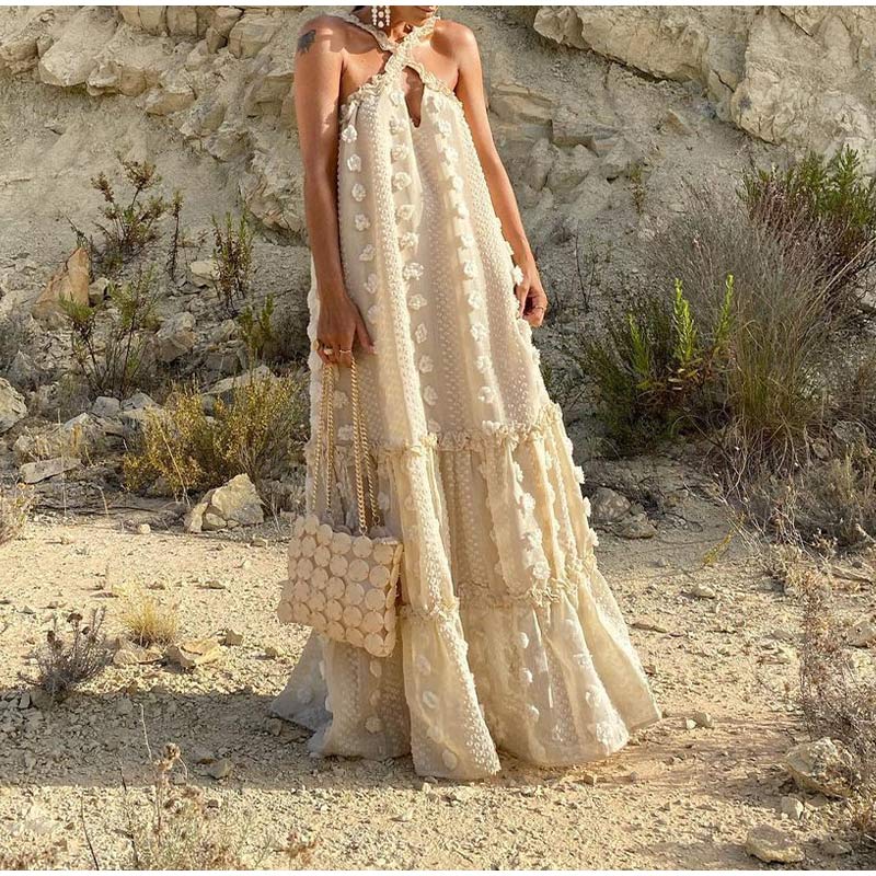 VESTIDO MARIANA