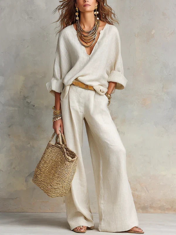 CONJUNTO RESORT
