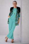 Gel | Conjunto de tres piezas Classic Elegance