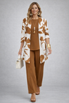 Melody | Conjunto de tres piezas Classic Elegance