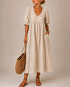 VESTIDO SANTORINI