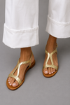 Lucía | Sandalias Sol de Verano