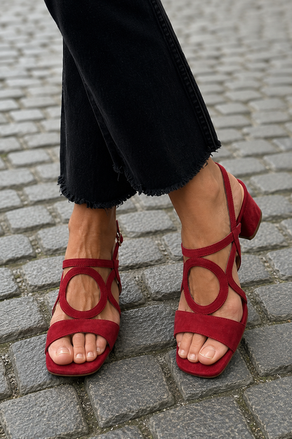 Valentina | Sandalias Verano Vivace
