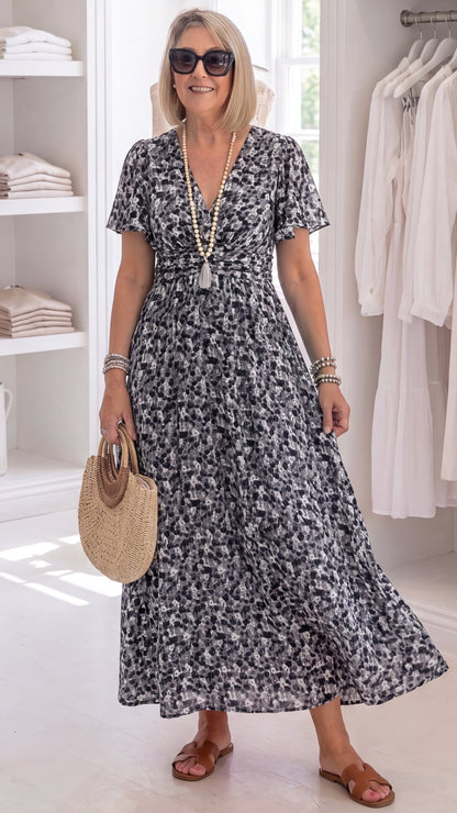 VESTIDO ELINA