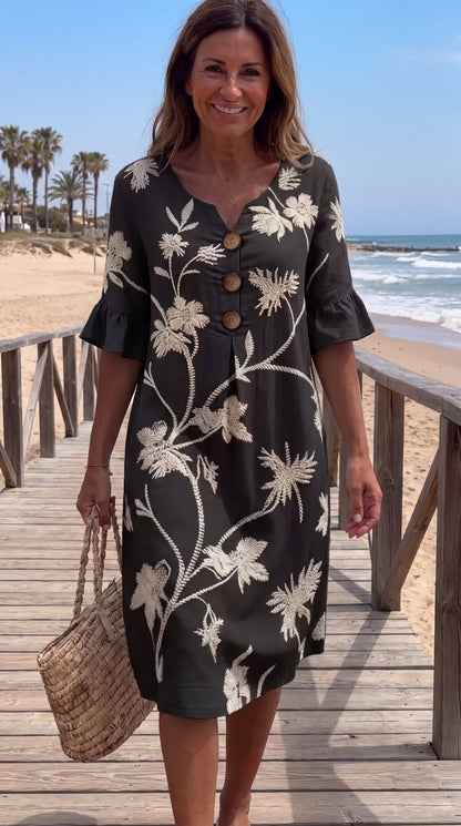 VESTIDO ISABELLA
