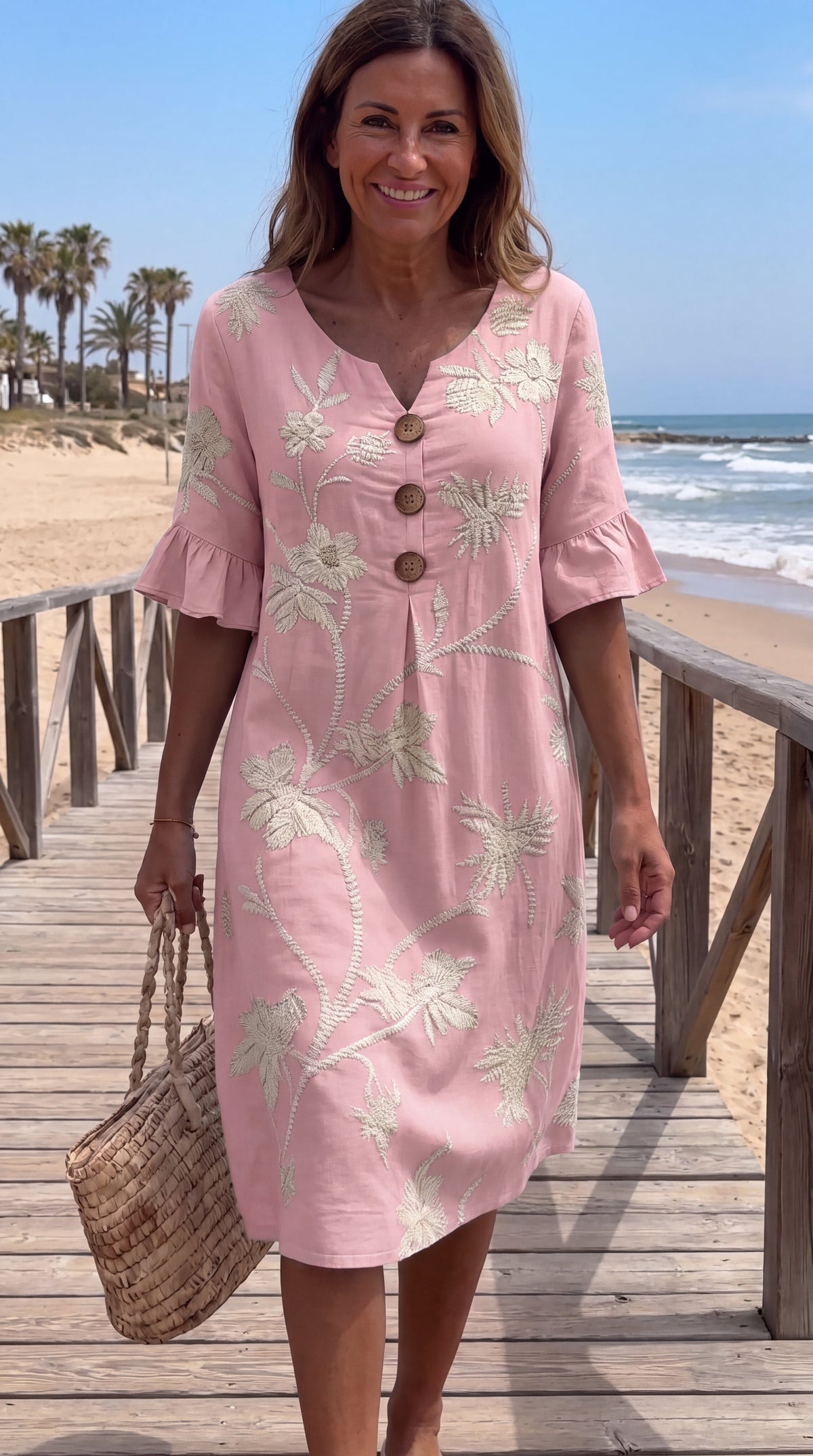 VESTIDO ISABELLA