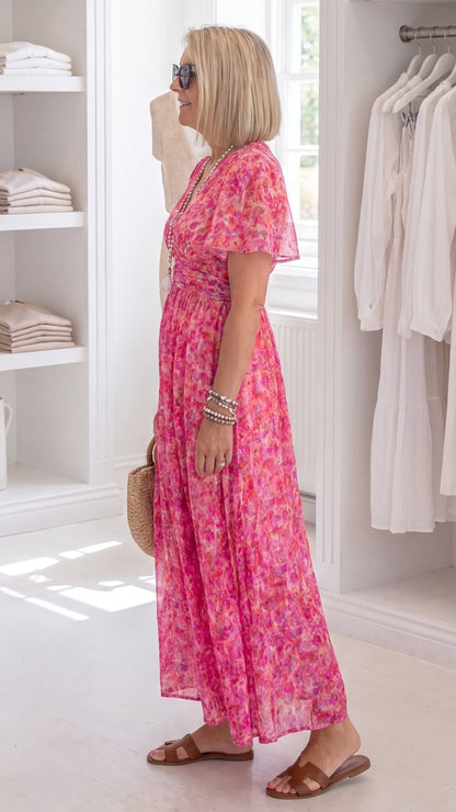 VESTIDO ELINA