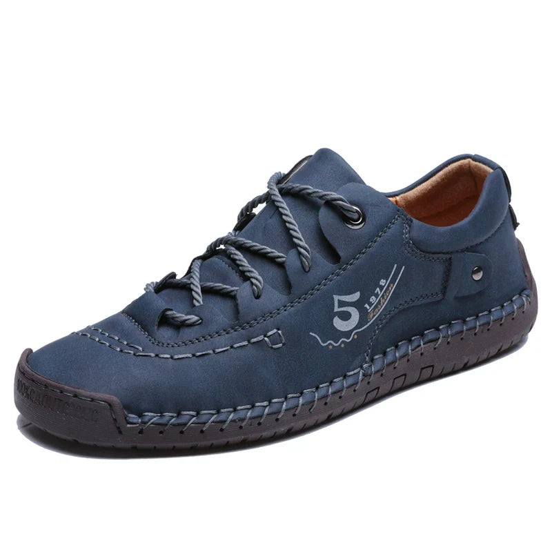 Tiziano | Zapatos cosidos a mano