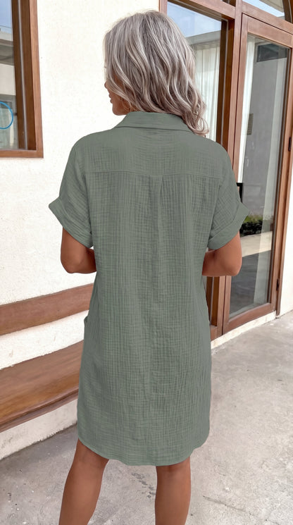 VESTIDO ROSALIE