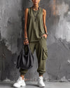 CONJUNTO DEPORTIVO CASUAL SHARK