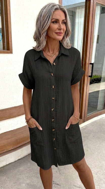 VESTIDO ROSALIE