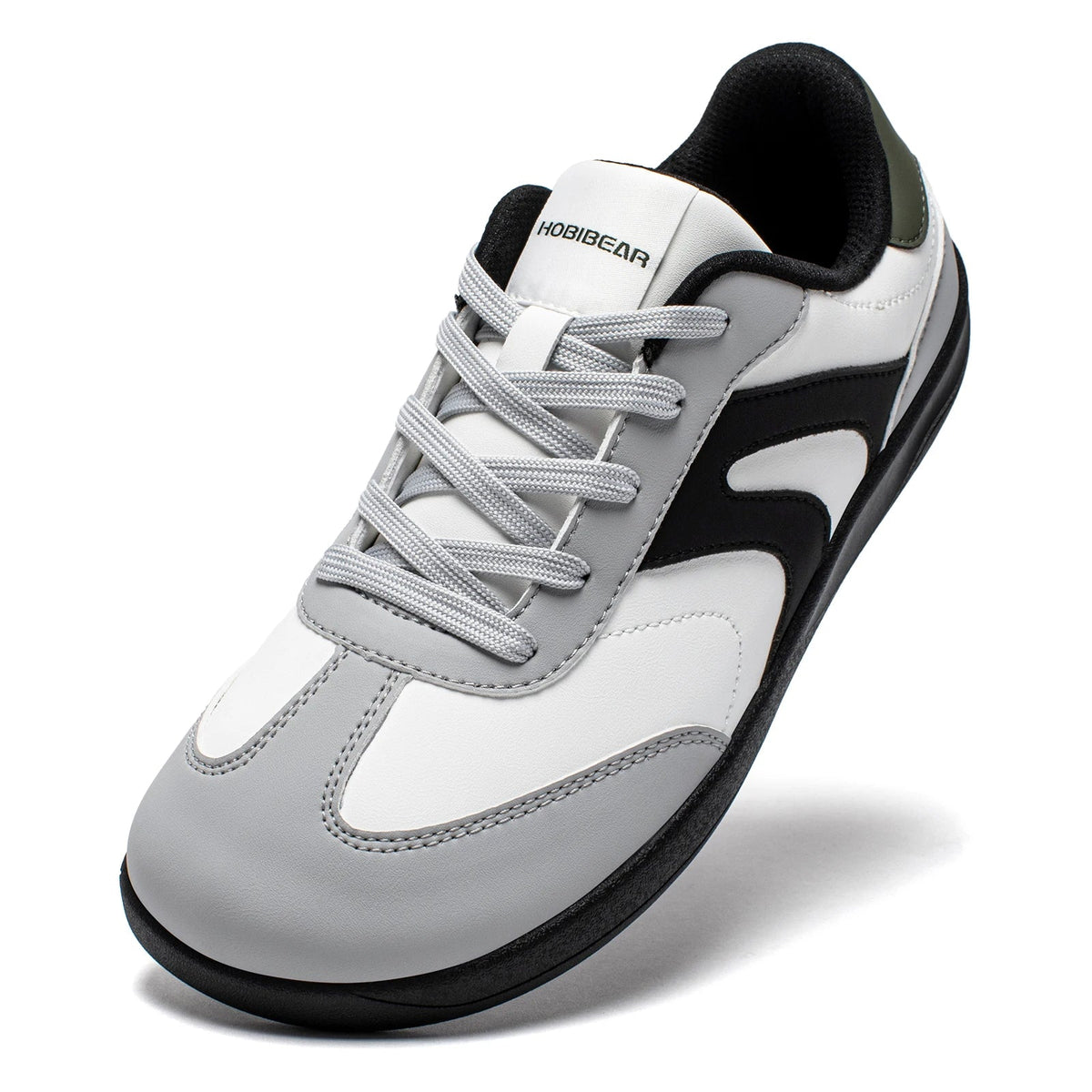 Nicola | Zapatillas con detalle lateral