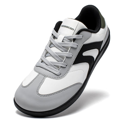 Nicola | Zapatillas con detalle lateral
