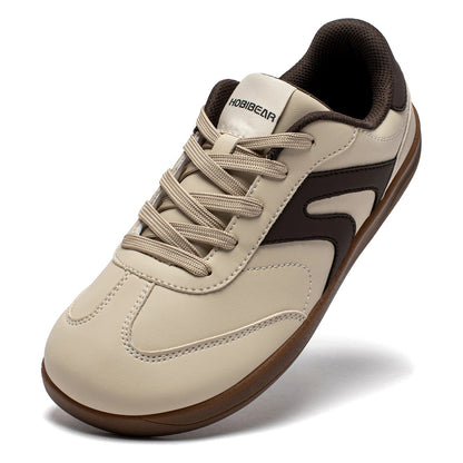 Nicola | Zapatillas con detalle lateral