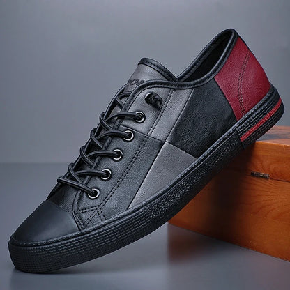 Riccardo | Zapatillas combinadas