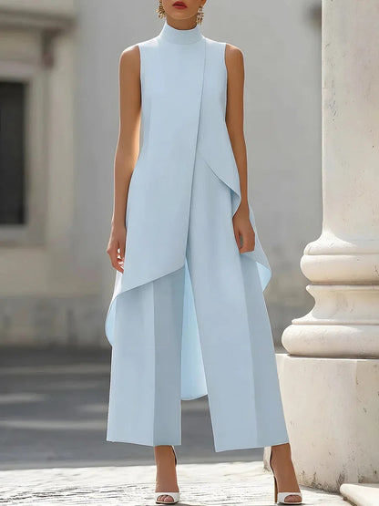 CATALINA | MONO LARGO DE CAIDA ELEGANTE