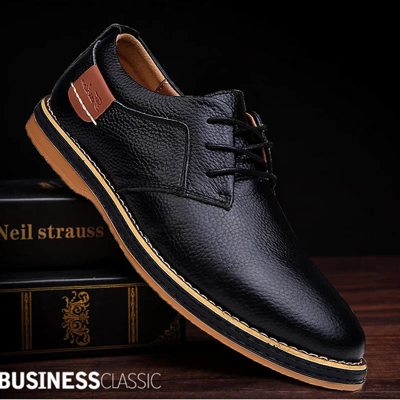 Gianni | Zapatos estilo business