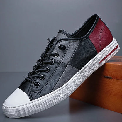 Riccardo | Zapatillas combinadas