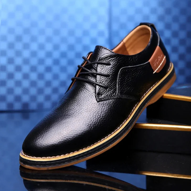 Gianni | Zapatos estilo business