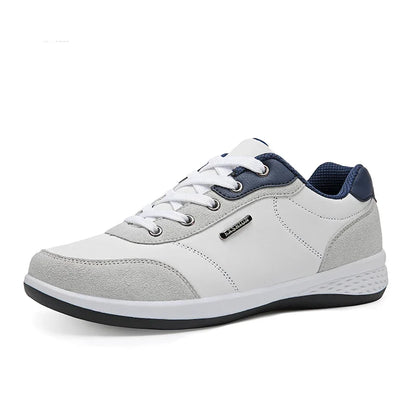 Paolo | Zapatillas urbanas bicolor