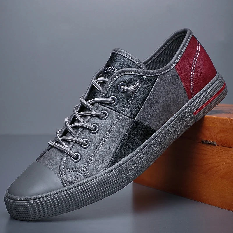 Riccardo | Zapatillas combinadas
