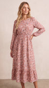 VESTIDO ATARDECER