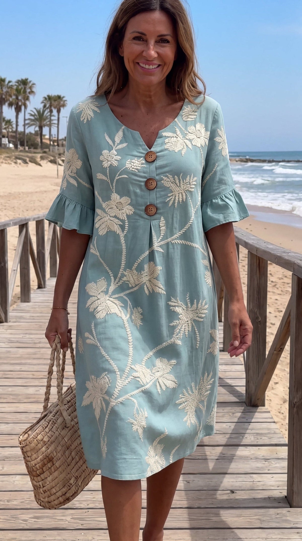 VESTIDO ISABELLA