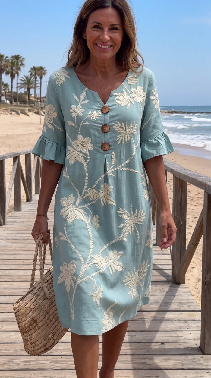 VESTIDO ISABELLA