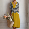 Sofía | Vestido melodía elegante