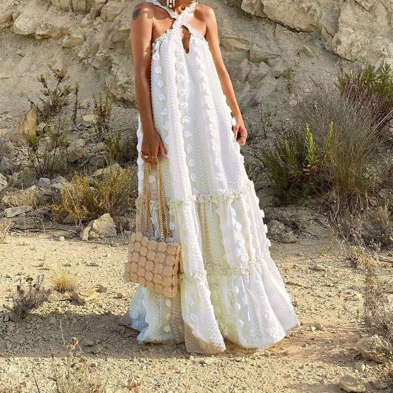 VESTIDO MARIANA