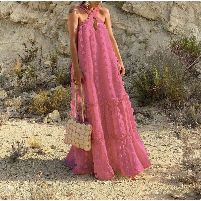 VESTIDO MARIANA