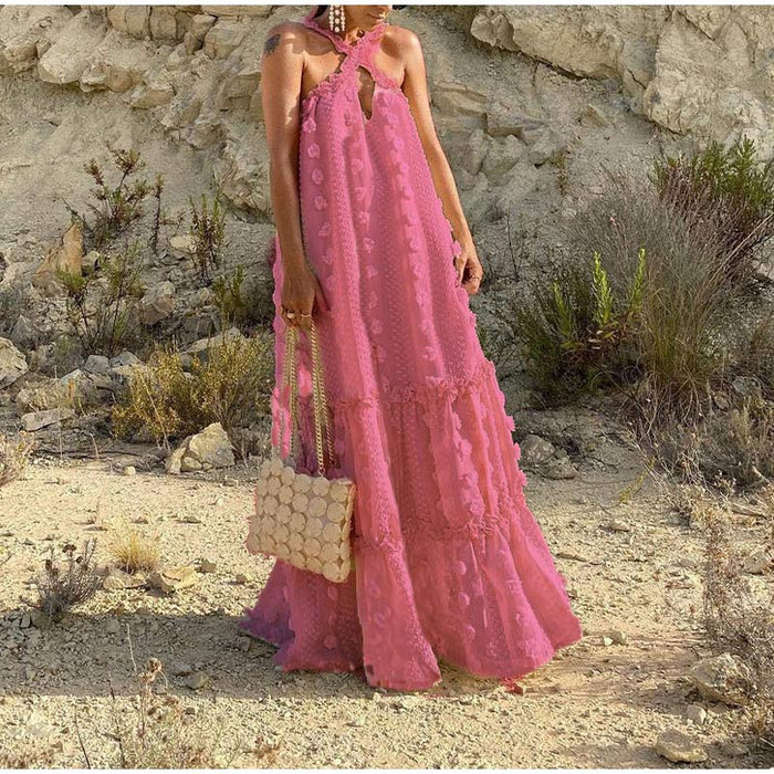 VESTIDO MARIANA